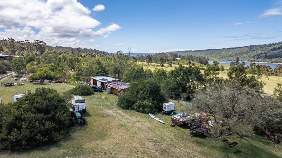 Commercial Property for Sale in Sedgefield Rural Western Cape